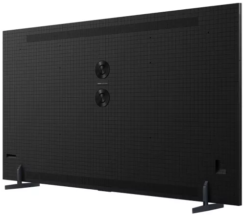 Телевизор QLED TCL 115" 115X955 черный 4K Ultra HD 144Hz DVB-T DVB-T2 DVB-C DVB-S DVB-S2 USB WiFi Smart TV (RUS)