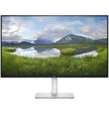 Монитор Dell 23.8" S2425H черный IPS LED 5ms 16:9 HDMI M/M матовая 1500:1 250cd 178гр/178гр 1920x1080 100Hz FHD 4.72кг