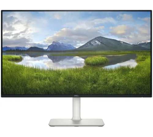 Монитор Dell 23.8" S2425H черный IPS LED 5ms 16:9 HDMI M/M матовая 1500:1 250cd 178гр/178гр 1920x1080 100Hz FHD 4.72кг