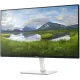 Монитор Dell 23.8" S2425H черный IPS LED 5ms 16:9 HDMI M/M матовая 1500:1 250cd 178гр/178гр 1920x1080 100Hz FHD 4.72кг