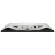 Монитор Dell 23.8" S2425H черный IPS LED 5ms 16:9 HDMI M/M матовая 1500:1 250cd 178гр/178гр 1920x1080 100Hz FHD 4.72кг