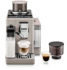 Кофемашина Delonghi EXAM440.55.BG бежевый