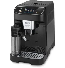 Кофемашина Delonghi Magnifica Plus ECAM320.60.B 1450Вт черный