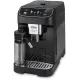 Кофемашина Delonghi Magnifica Plus ECAM320.60.B 1450Вт черный