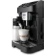 Кофемашина Delonghi Magnifica Plus ECAM320.60.B 1450Вт черный