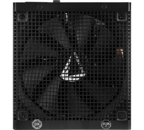 Блок питания Formula ATX 650W APMM-650BM 80+ bronze (20+4pin) APFC 140mm fan 6xSATA Cab Manag RTL
