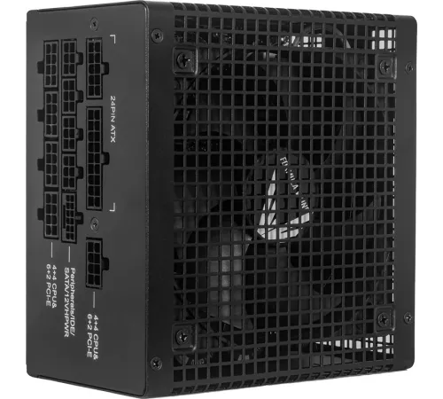 Блок питания Formula ATX 1000W APMM-1050GM Gen.5 80+ gold (20+4pin) APFC 120mm fan 8xSATA Cab Manag RTL Блок питания Formula ATX 1000W APMM-1050GM Gen.5 80+ gold (20+4pin) APFC 120mm fan 8xSATA Cab Manag RTL