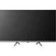Телевизор LED Digma 32" DM-LED32SBB39 Android TV Frameless Metal темно-серебристый/серебристый HD 60Hz DVB-T DVB-T2 DVB-C DVB-S DVB-S2 USB WiFi Smart TV