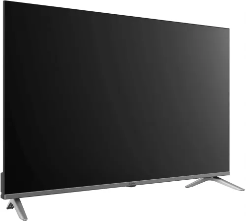 Телевизор LED Digma 32" DM-LED32SBB39 Android TV Frameless Metal темно-серебристый/серебристый HD 60Hz DVB-T DVB-T2 DVB-C DVB-S DVB-S2 USB WiFi Smart TV Телевизор LED Digma 32" DM-LED32SBB39 Android TV Frameless Metal темно-серебристый/серебристый HD 60Hz DVB-T DVB-T2 DVB-C DVB-S DVB-S2 USB WiFi Smart TV