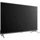 Телевизор LED Digma 32" DM-LED32SBB39 Android TV Frameless Metal темно-серебристый/серебристый HD 60Hz DVB-T DVB-T2 DVB-C DVB-S DVB-S2 USB WiFi Smart TV