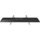 Телевизор LED Digma 32" DM-LED32SBB39 Android TV Frameless Metal темно-серебристый/серебристый HD 60Hz DVB-T DVB-T2 DVB-C DVB-S DVB-S2 USB WiFi Smart TV