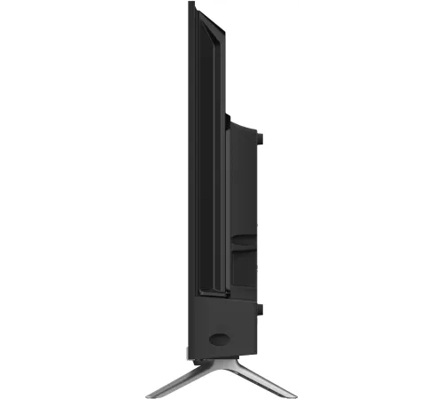 Телевизор LED Digma 32" DM-LED32SBB39 Android TV Frameless Metal темно-серебристый/серебристый HD 60Hz DVB-T DVB-T2 DVB-C DVB-S DVB-S2 USB WiFi Smart TV Телевизор LED Digma 32" DM-LED32SBB39 Android TV Frameless Metal темно-серебристый/серебристый HD 60Hz DVB-T DVB-T2 DVB-C DVB-S DVB-S2 USB WiFi Smart TV