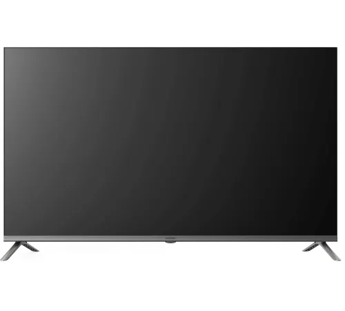 Телевизор LED Digma 43" DM-LED43UBB41 Android TV Frameless Metal темно-серебристый/серый 4K Ultra HD 60Hz DVB-T DVB-T2 DVB-C DVB-S DVB-S2 USB WiFi Smart TV Телевизор LED Digma 43" DM-LED43UBB41 Android TV Frameless Metal темно-серебристый/серый 4K Ultra HD 60Hz DVB-T DVB-T2 DVB-C DVB-S DVB-S2 USB WiFi Smart TV