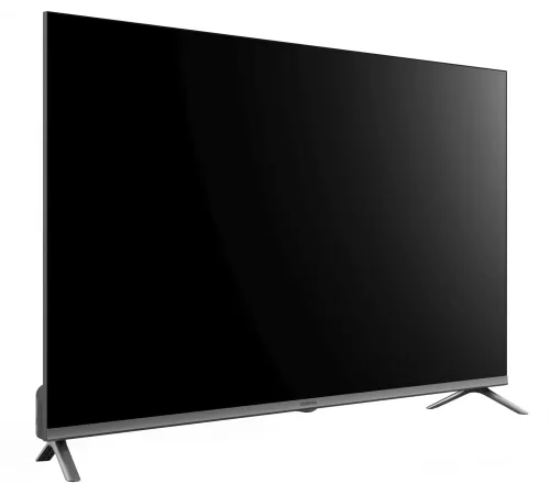 Телевизор LED Digma 43" DM-LED43UBB41 Android TV Frameless Metal темно-серебристый/серый 4K Ultra HD 60Hz DVB-T DVB-T2 DVB-C DVB-S DVB-S2 USB WiFi Smart TV Телевизор LED Digma 43" DM-LED43UBB41 Android TV Frameless Metal темно-серебристый/серый 4K Ultra HD 60Hz DVB-T DVB-T2 DVB-C DVB-S DVB-S2 USB WiFi Smart TV