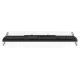 Телевизор LED Digma 43" DM-LED43UBB41 Android TV Frameless Metal темно-серебристый/серый 4K Ultra HD 60Hz DVB-T DVB-T2 DVB-C DVB-S DVB-S2 USB WiFi Smart TV