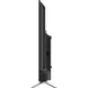 Телевизор LED Digma 43" DM-LED43UBB41 Android TV Frameless Metal темно-серебристый/серый 4K Ultra HD 60Hz DVB-T DVB-T2 DVB-C DVB-S DVB-S2 USB WiFi Smart TV