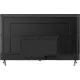 Телевизор LED Digma 50" DM-LED50UBB41 Android TV Frameless Metal темно-серебристый/серебристый 4K Ultra HD 60Hz DVB-T DVB-T2 DVB-C DVB-S DVB-S2 USB WiFi Smart TV