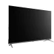 Телевизор LED Digma 55" DM-LED55UBB41 Android TV Frameless Metal темно-серебристый/серебристый 4K Ultra HD 60Hz DVB-T DVB-T2 DVB-C DVB-S DVB-S2 USB WiFi Smart TV