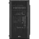 Корпус Formula CS-107 черный без БП mATX 1x120mm 1xUSB2.0 1xUSB3.0 audio