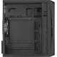 Корпус Formula CS-107 черный без БП mATX 1x120mm 1xUSB2.0 1xUSB3.0 audio