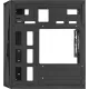 Корпус Formula CS-107 черный без БП mATX 1x120mm 1xUSB2.0 1xUSB3.0 audio