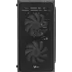 Корпус Formula Air Mesh G4 черный без БП mATX 1x120mm 1xUSB2.0 1xUSB3.0 audio