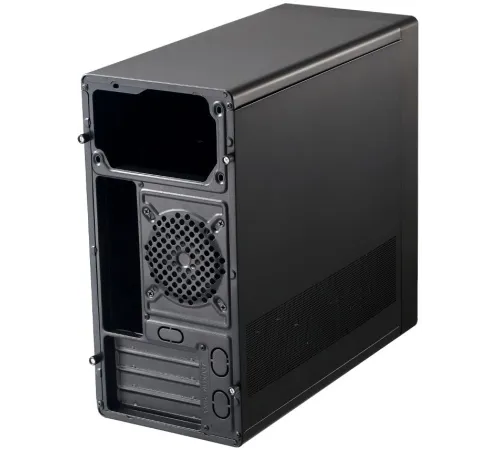 Корпус Formula Air Mesh G4 черный без БП mATX 1x120mm 1xUSB2.0 1xUSB3.0 audio Корпус Formula Air Mesh G4 черный без БП mATX 1x120mm 1xUSB2.0 1xUSB3.0 audio