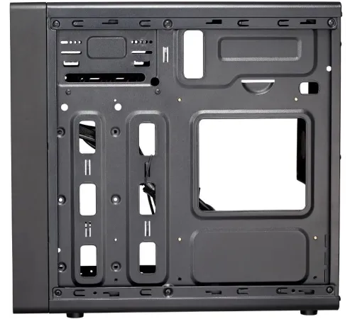 Корпус Formula Air Mesh G4 черный без БП mATX 1x120mm 1xUSB2.0 1xUSB3.0 audio Корпус Formula Air Mesh G4 черный без БП mATX 1x120mm 1xUSB2.0 1xUSB3.0 audio