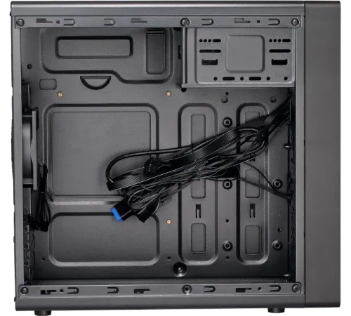 Корпус Formula Air Mesh G4 черный без БП mATX 1x120mm 1xUSB2.0 1xUSB3.0 audio Корпус Formula Air Mesh G4 черный без БП mATX 1x120mm 1xUSB2.0 1xUSB3.0 audio