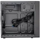 Корпус Formula Air Mesh G4 черный без БП mATX 1x120mm 1xUSB2.0 1xUSB3.0 audio