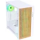 Корпус Formula TimberLine T0 белый без БП mATX 4x120mm 2xUSB3.0 1xUSB3.1 audio