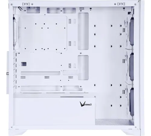 Корпус Formula TimberLine T0 белый без БП mATX 4x120mm 2xUSB3.0 1xUSB3.1 audio Корпус Formula TimberLine T0 белый без БП mATX 4x120mm 2xUSB3.0 1xUSB3.1 audio