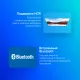 Телевизор 75" Xiaomi Mi QLED TV A Pro 75" 2025 (UHD, SmartTV, DVB-T2/C/S2) (L75MA-SRU)