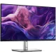 Монитор Dell 23.8" P2425H черный IPS LED 16:9 HDMI матовая HAS Piv 250cd 170гр/160гр 1920x1080 100Hz VGA DP FHD USB 6.78кг