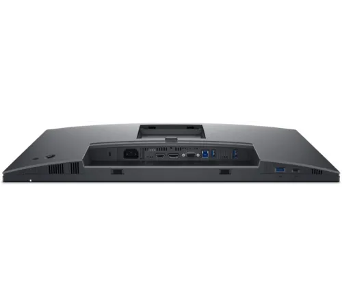 Монитор Dell 23.8" P2425H черный IPS LED 16:9 HDMI матовая HAS Piv 250cd 170гр/160гр 1920x1080 100Hz VGA DP FHD USB 6.78кг