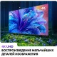 Телевизор LED Haier 55" Smart TV S2 Frameless черный 4K Ultra HD 60Hz DVB-T DVB-T2 DVB-C DVB-S2 USB WiFi Smart TV (RUS)