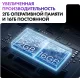 Телевизор LED Haier 55" Smart TV S2 Frameless черный 4K Ultra HD 60Hz DVB-T DVB-T2 DVB-C DVB-S2 USB WiFi Smart TV (RUS)