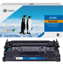 Картридж Cartridge GG 151A для LaserJet Pro 4003/MFP 4103dn (3050 стр.) (GG-W1510A)