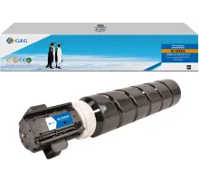 Картридж лазерный G&G GG-CEXV59 C-EXV59 черный (30000стр.) для Canon imageRUNNER 2625i/2630i/2645i