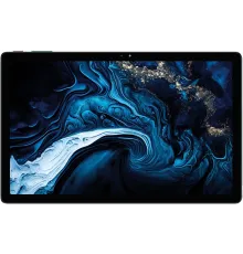Планшет Digma Pro Pulse T606 (1.6) 8C RAM6Gb ROM128Gb 10.4" In-Cell 2000x1200 4G 2Sim Android 14 темно-зеленый 13Mpix 5Mpix BT WiFi microSD 128Gb 7000mAh