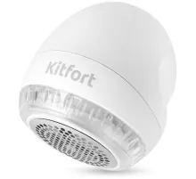 Машинка для снятия катышков Kitfort КТ-4091 белый