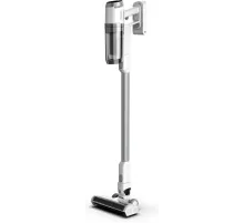 Пылесос ручной Hyundai HYV-S5550 400Вт белый/серебристый