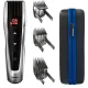 Машинка для стрижки Philips HC9420/15 серебристый/черный