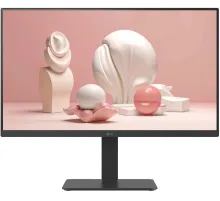 LCD LG 27" 27BA65QB-B {IPS 2560x1440 100Hz USB-C(65W) HAS}