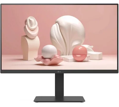 LCD LG 27" 27BA65QB-B {IPS 2560x1440 100Hz USB-C(65W) HAS} LCD LG 27" 27BA65QB-B {IPS 2560x1440 100Hz USB-C(65W) HAS}