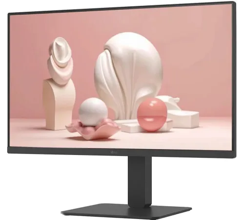 LCD LG 27" 27BA65QB-B {IPS 2560x1440 100Hz USB-C(65W) HAS} LCD LG 27" 27BA65QB-B {IPS 2560x1440 100Hz USB-C(65W) HAS}