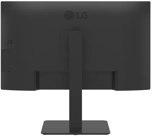 LCD LG 27" 27BA65QB-B {IPS 2560x1440 100Hz USB-C(65W) HAS} LCD LG 27" 27BA65QB-B {IPS 2560x1440 100Hz USB-C(65W) HAS}