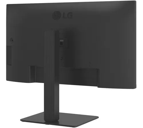 LCD LG 27" 27BA65QB-B {IPS 2560x1440 100Hz USB-C(65W) HAS} LCD LG 27" 27BA65QB-B {IPS 2560x1440 100Hz USB-C(65W) HAS}