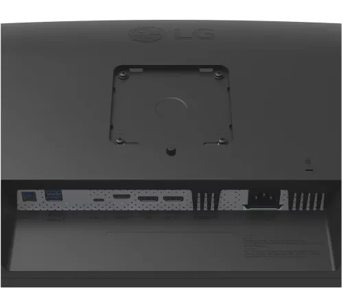 LCD LG 27" 27BA65QB-B {IPS 2560x1440 100Hz USB-C(65W) HAS} LCD LG 27" 27BA65QB-B {IPS 2560x1440 100Hz USB-C(65W) HAS}