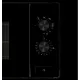 Микроволновая печь Gorenje BM201EG1BG 20л. 800Вт черный (встраиваемая)